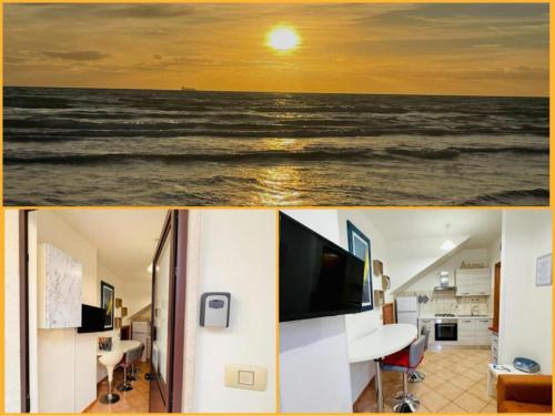 Casa Vacanze Max — 4-Star Luxury Hotel in Pozzallo, Italy