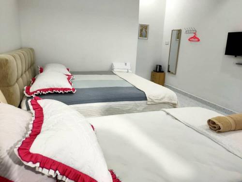 Roomstay TokBah DeMuara Kuala Besut in Kuala Besut, Malaysia