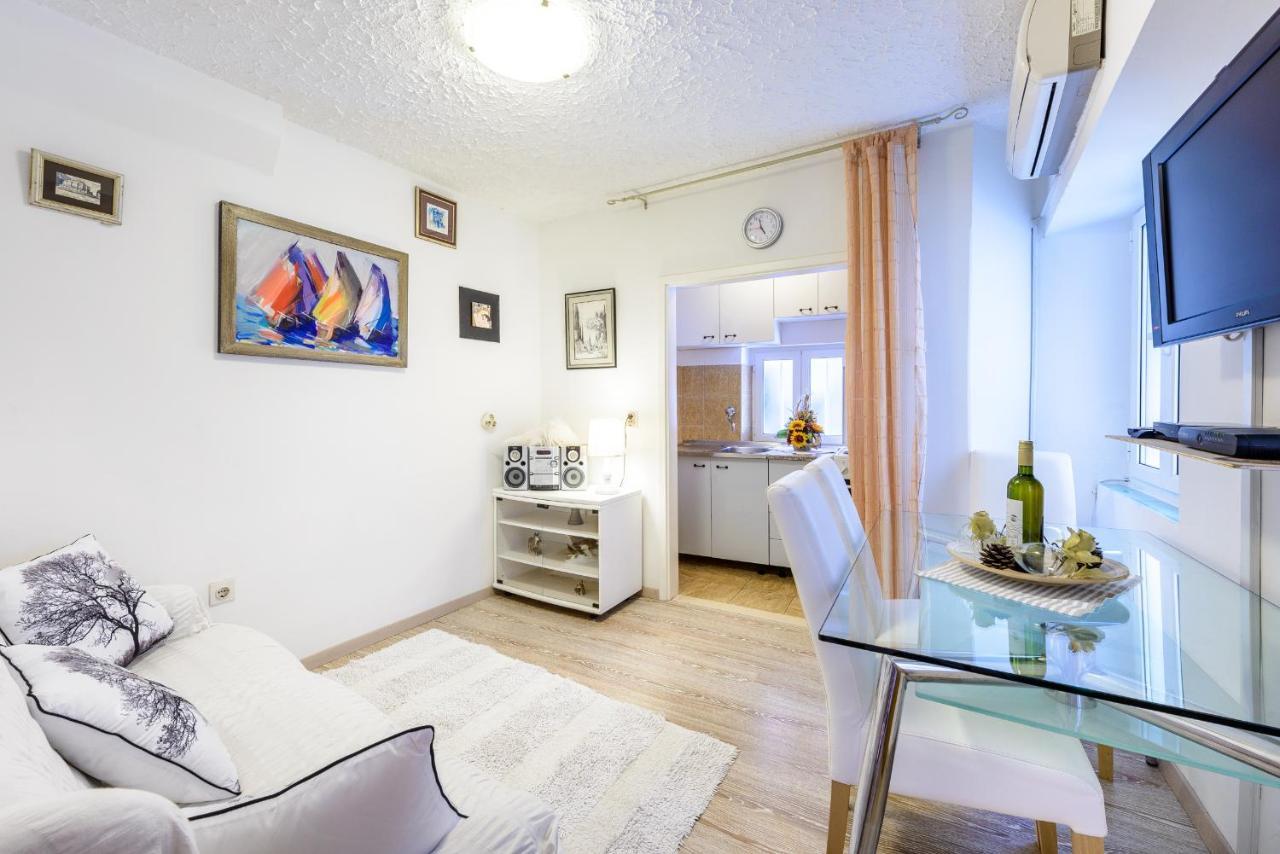 Apartman Antonio
