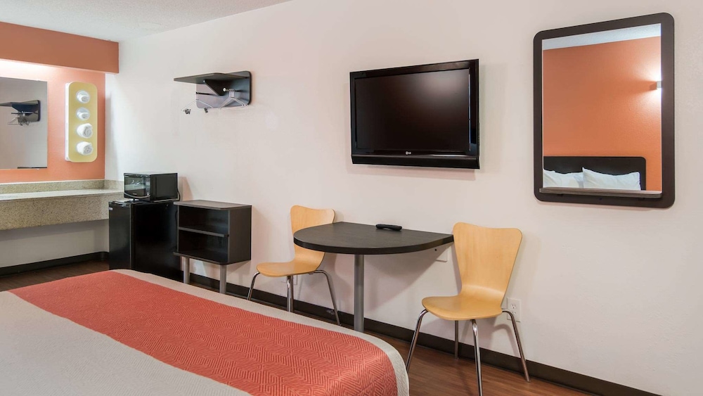 Motel 6 Richmond VA Midlothian Turnpike - photo 6