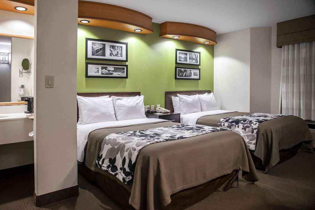 Sleep Inn & Suites Emmitsburg - photo 12