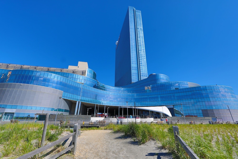 Ocean Casino Resort - photo 74