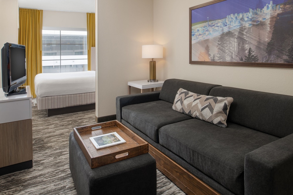SpringHill Suites by Marriott Seattle Downtown South Lake Union - photo 8