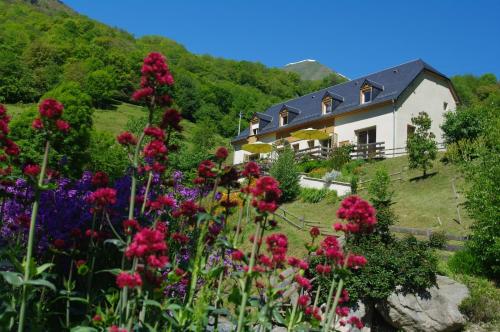 Gs2 Duplex 4 Pers Terrasse 5mn Luz 15 Mn Ardiden - carbon neutral hotel in Luz-Saint-Sauveur