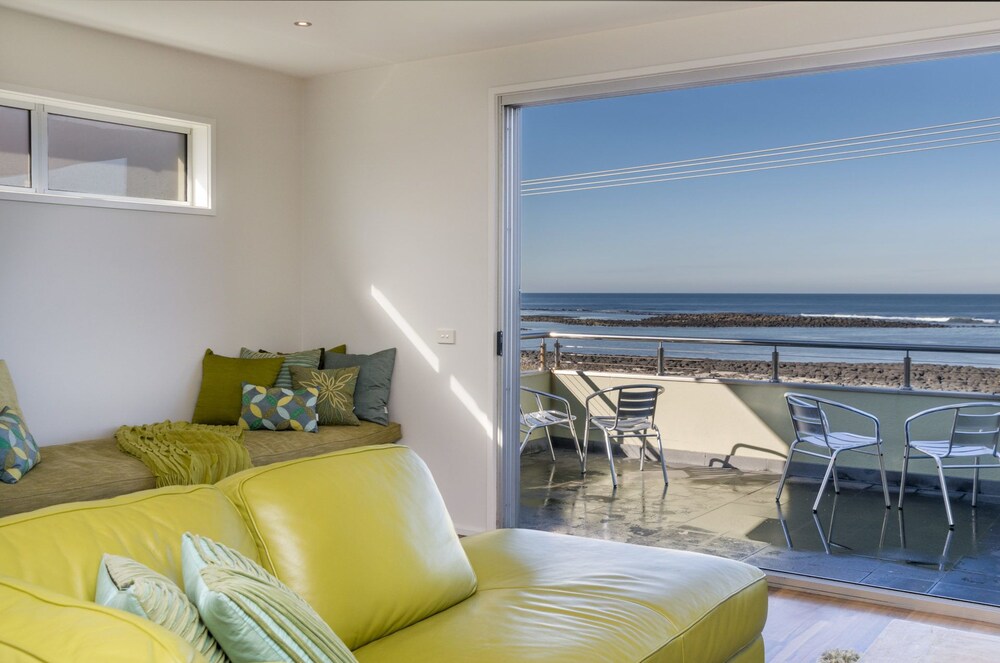 Moyan in Port Fairy, Australia