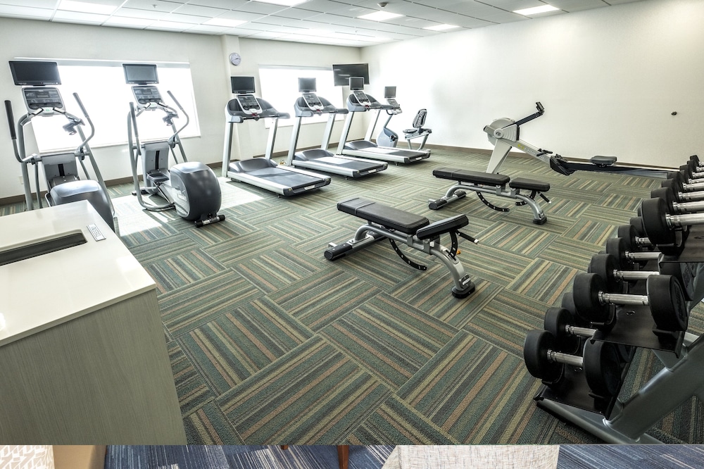 Holiday Inn Express & Suites Commerce by IHG - photo 8