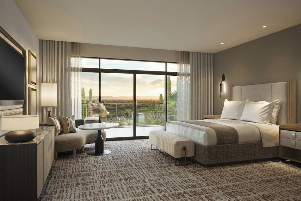 The Canyon Suites at The Phoenician Luxury Collection - photo 19