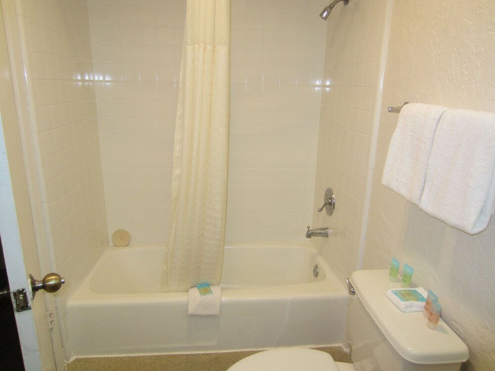 The Aqua Pacific Hotel - photo 10