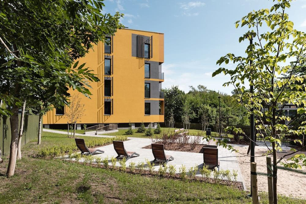 Telliskivi Hostel