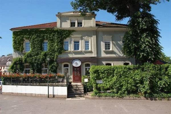 Zur Gewrzmhle - last minute hotel in Dresden