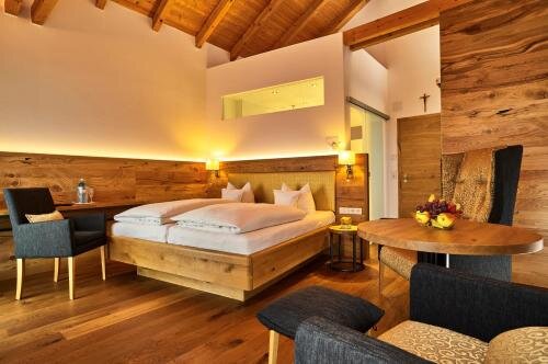 Landhotel Geyer — Ingolstadt — photo 4