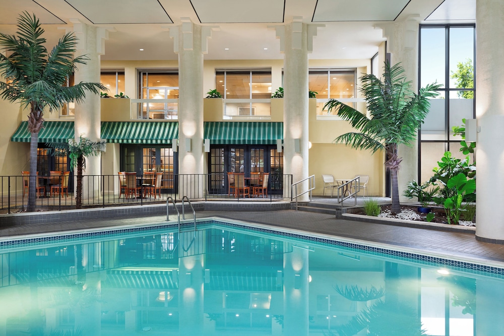 Holiday Inn Gaithersburg by IHG - photo 20