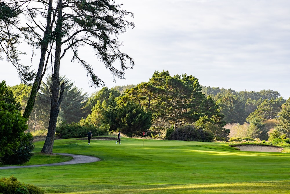 Salishan Coastal Lodge - photo 68