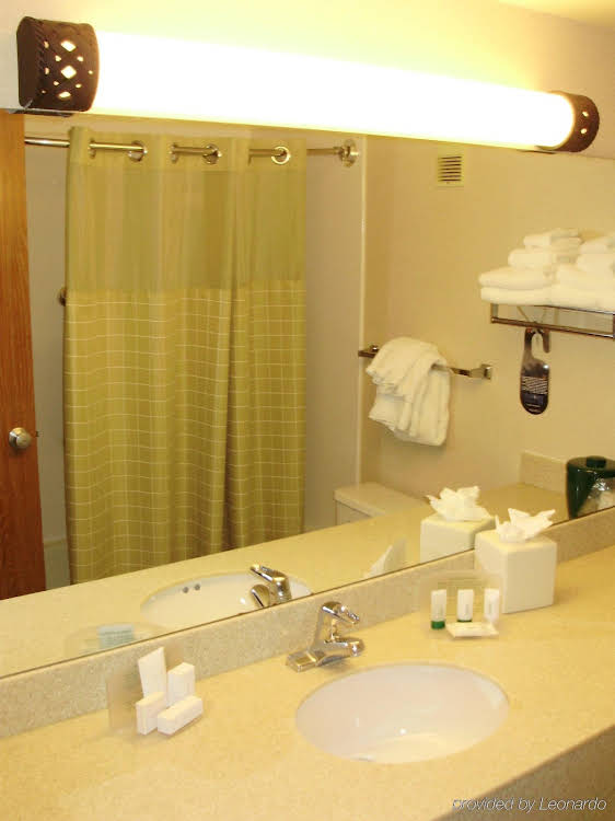 Holiday Inn Joplin I 44 & Us 71 - photo 21