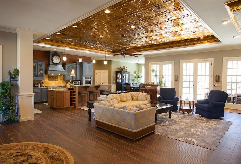 BarDew Valley Inn - photo 44