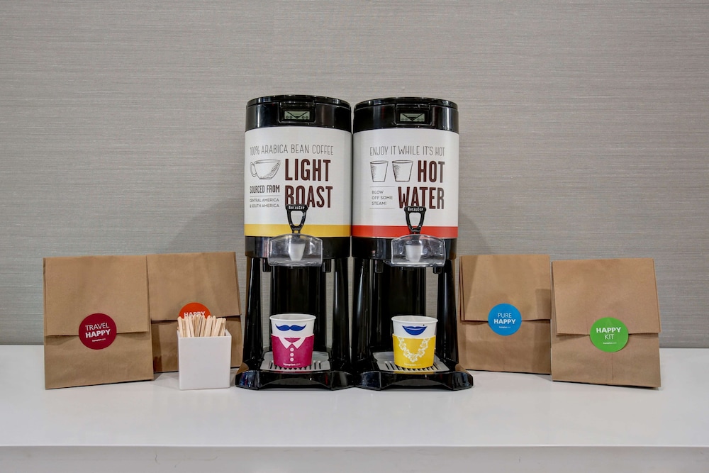 Hampton Inn & Suites Dallas DeSoto - photo 46