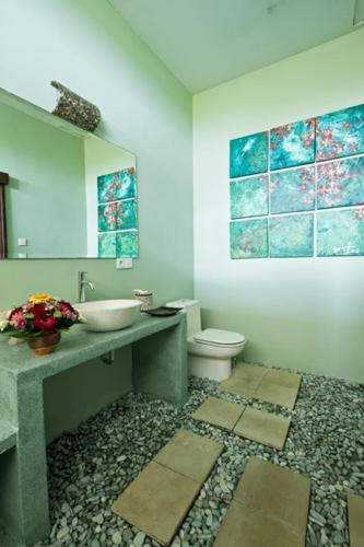 Sandat Mas Cottages - last minute hotel in Pecatu