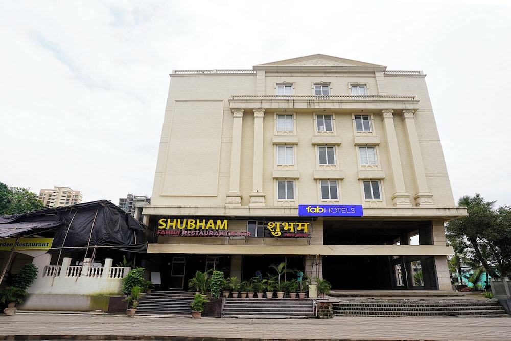 FabHotel Shubham Comforts in Thane, India