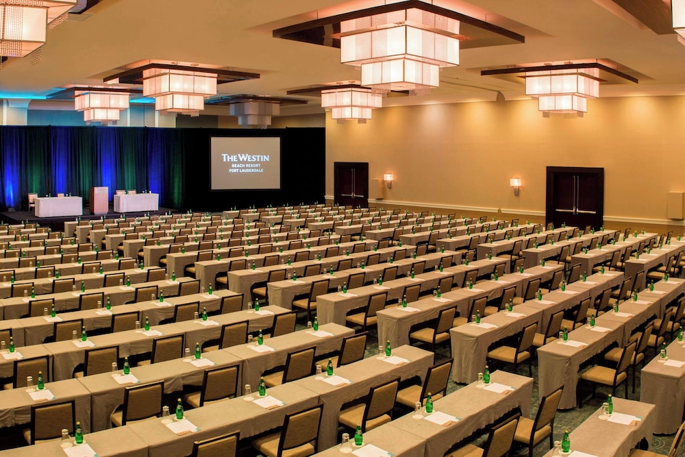 The Westin Fort Lauderdale Beach Resort - photo 106