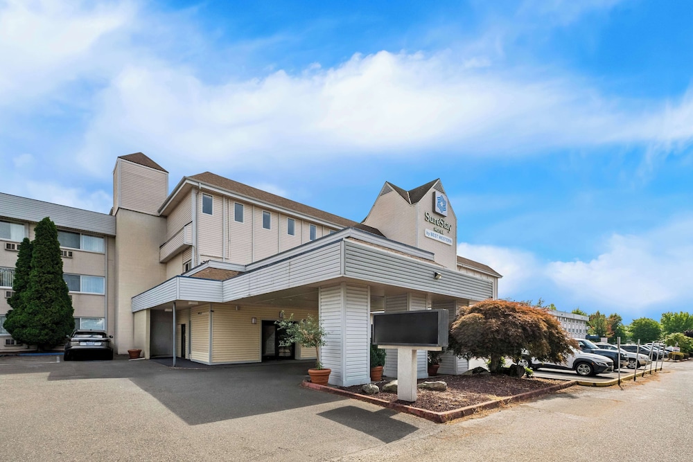 SureStay Hotel by Best Western SeaTac Airport North - photo 50