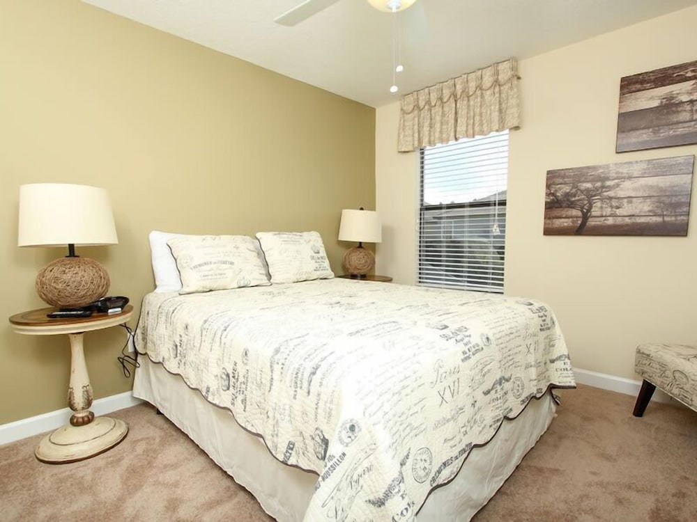Ov2856 Champions Gate Resort 6 Bed 6 Baths Villa - photo 6