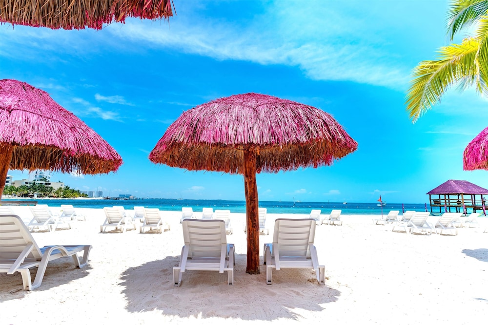 Oasis Palm All Inclusive