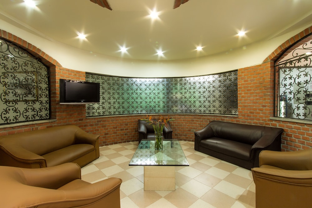Hotel Internacional - last minute hotel in Medellin