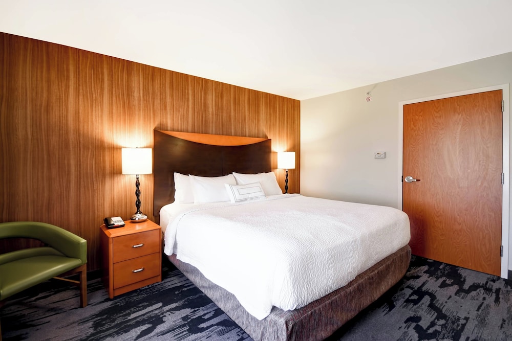 Fairfield Inn & Suites by Marriott North Platte - photo 10