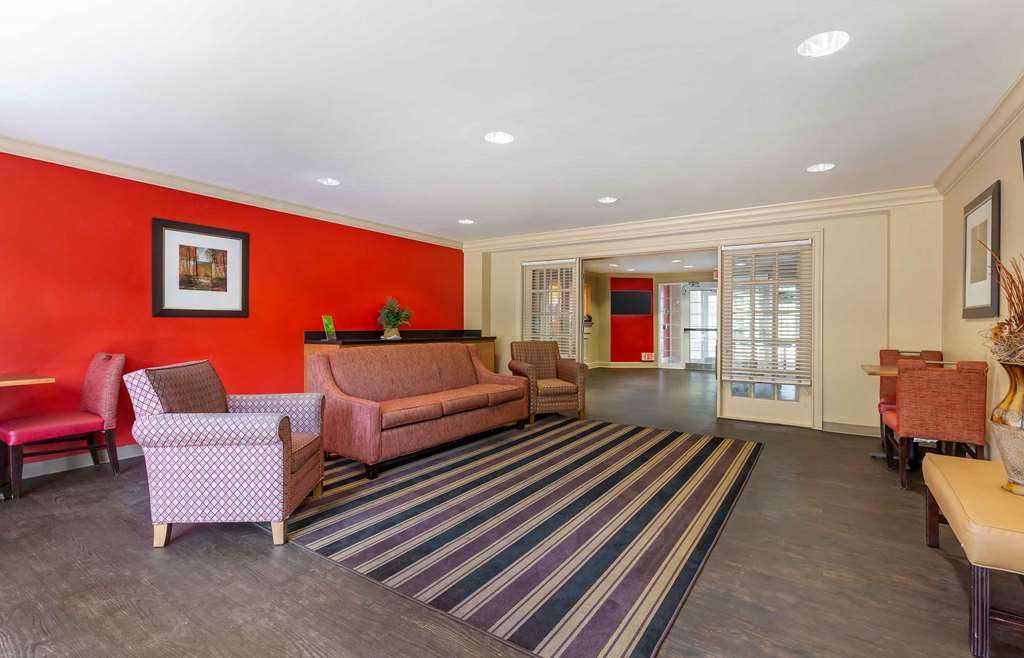 Extended Stay America Suites Washington DC Gaithersburg S - photo 6