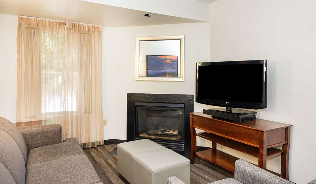 Hyatt House Herndon Reston - photo 51