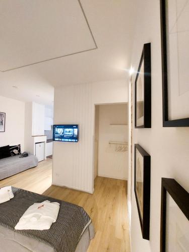 Da Vera Apartment — 4-Star Luxury Hotel in Palermo, Italy