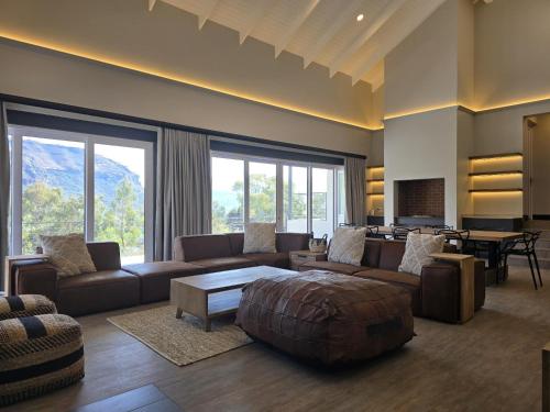 RidgeView - last minute hotel in Clarens