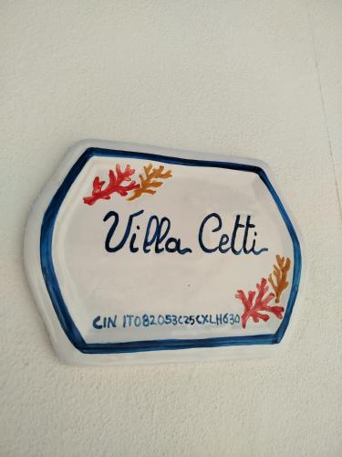 Villa Cetti a Mondello — 4-Star Luxury Hotel in Palermo, Italy