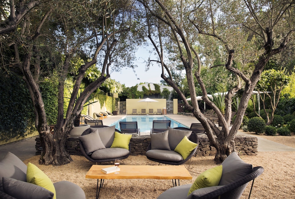 Hotel Healdsburg - photo 47