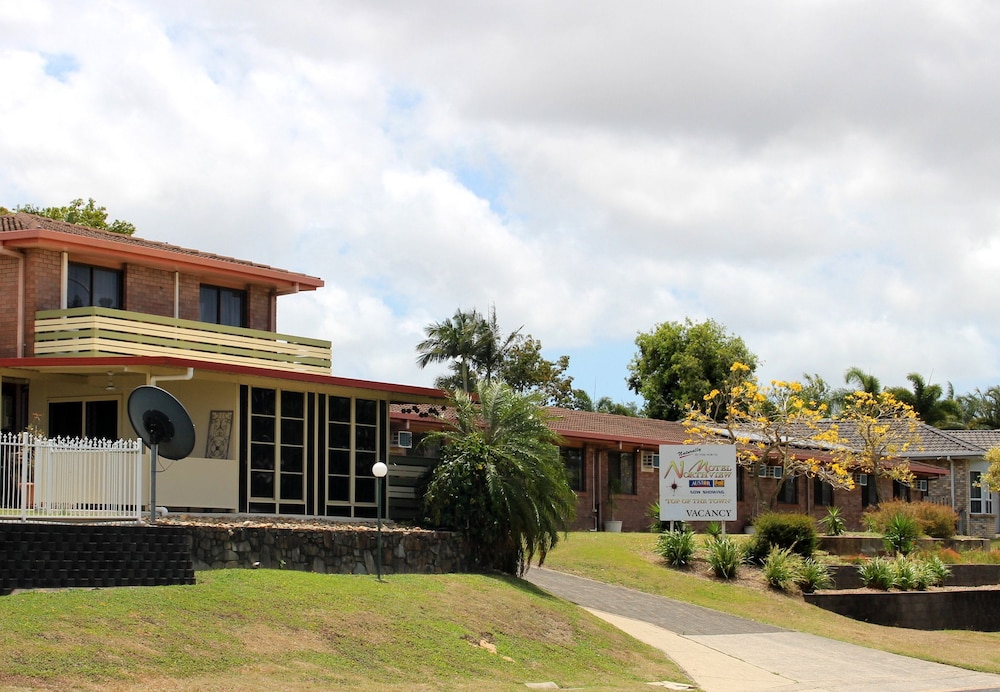 Motel Northview Mackay - last minute hotel in Mount Pleasant