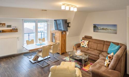 Ocean Dream — 4-Star Luxury Hotel in Cuxhaven, Germany