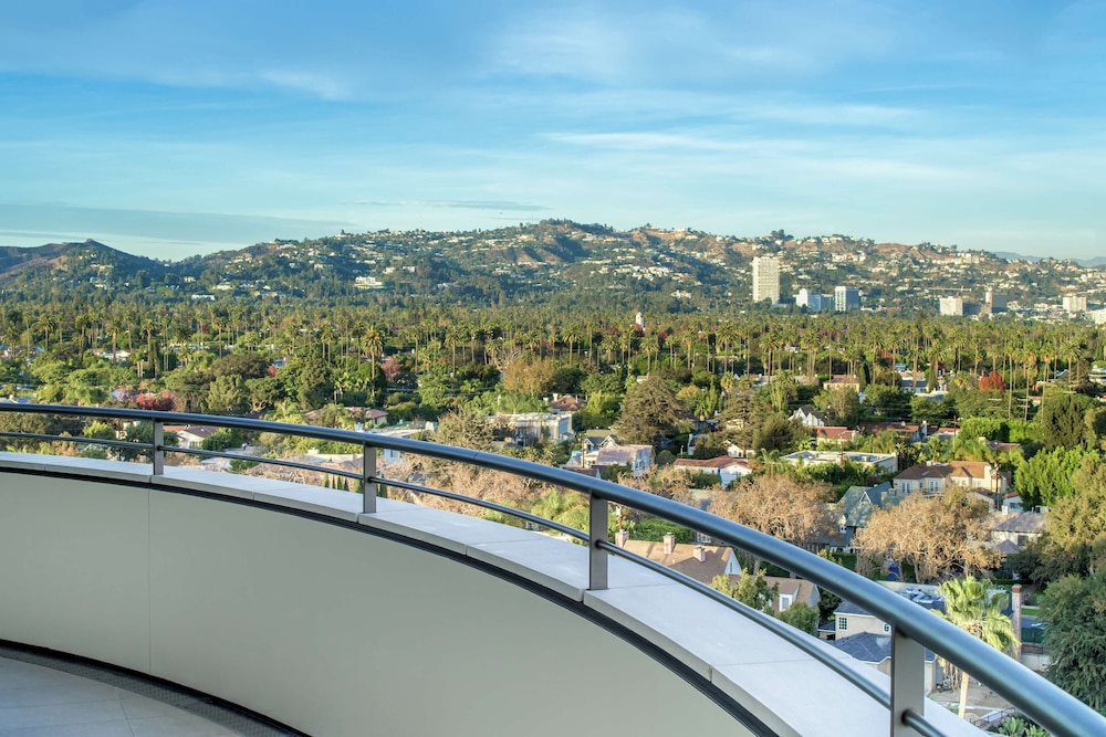 Waldorf Astoria Beverly Hills - photo 63