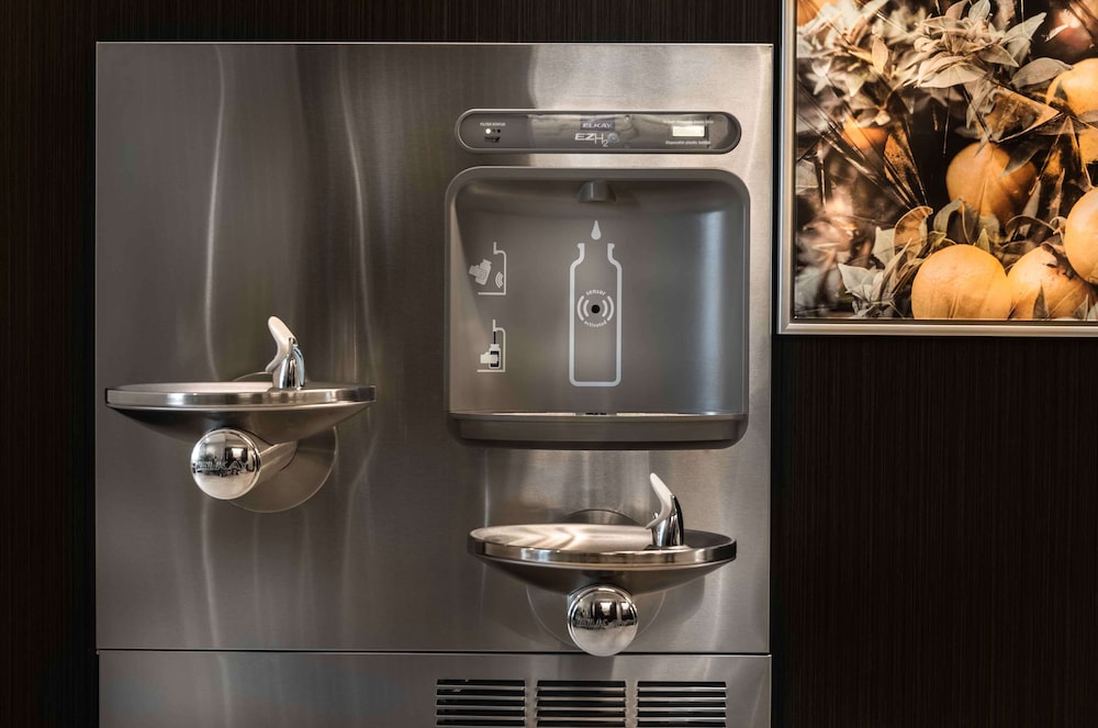 Hampton Inn & Suites Tallahassee Capitol University - photo 3