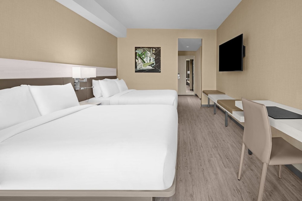 AC Hotel by Marriott Washington DC Capitol Hill Navy Yard - photo 16