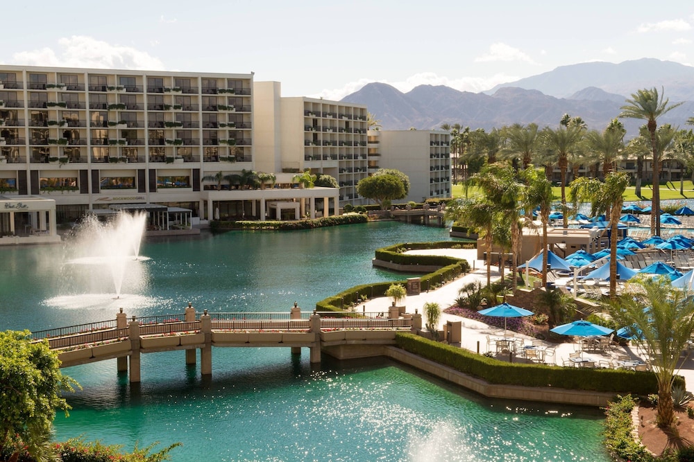 JW Marriott Desert Springs Resort & Spa - photo 190