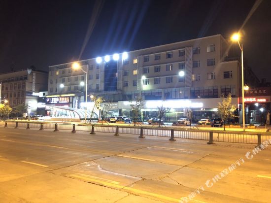 Hejia Hotel - last minute hotel in Chengdu