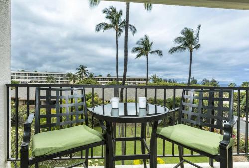 Kihei Akahi Resort Unit C405 — 4-Star Luxury Hotel in Wailea, United States