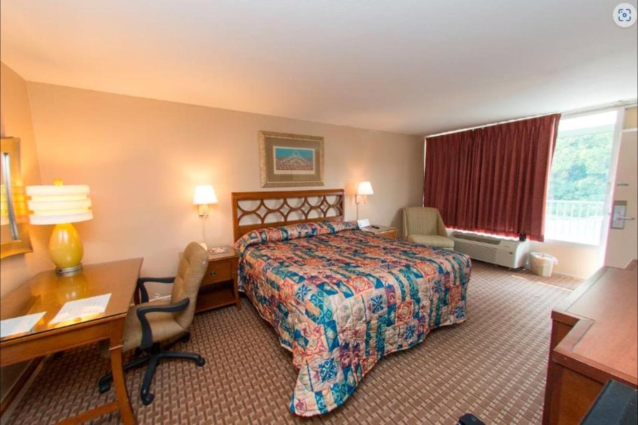 OYO Hotel Audubon Baton Rouge Port Allen I 10 - photo 19