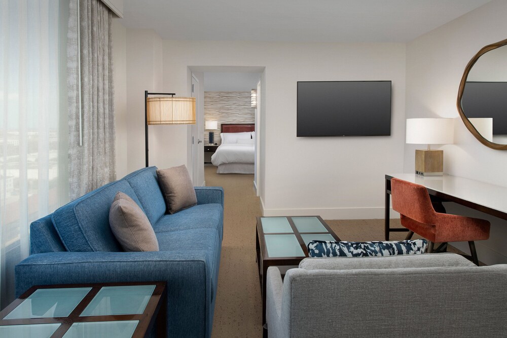 The Westin Dallas Fort Worth Airport - photo 12