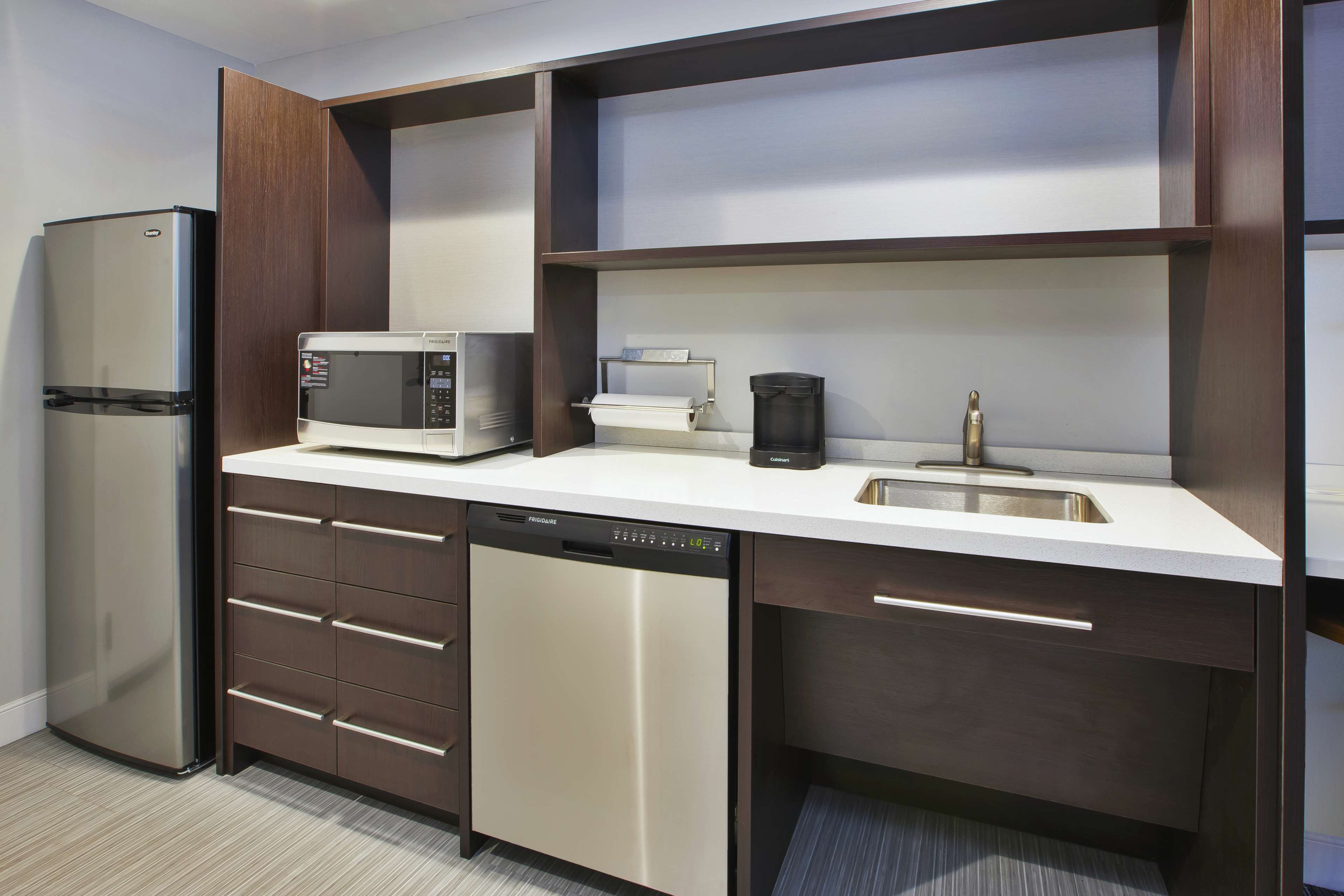 Home2 Suites by Hilton Pittsburgh Area Beaver Valley - photo 14