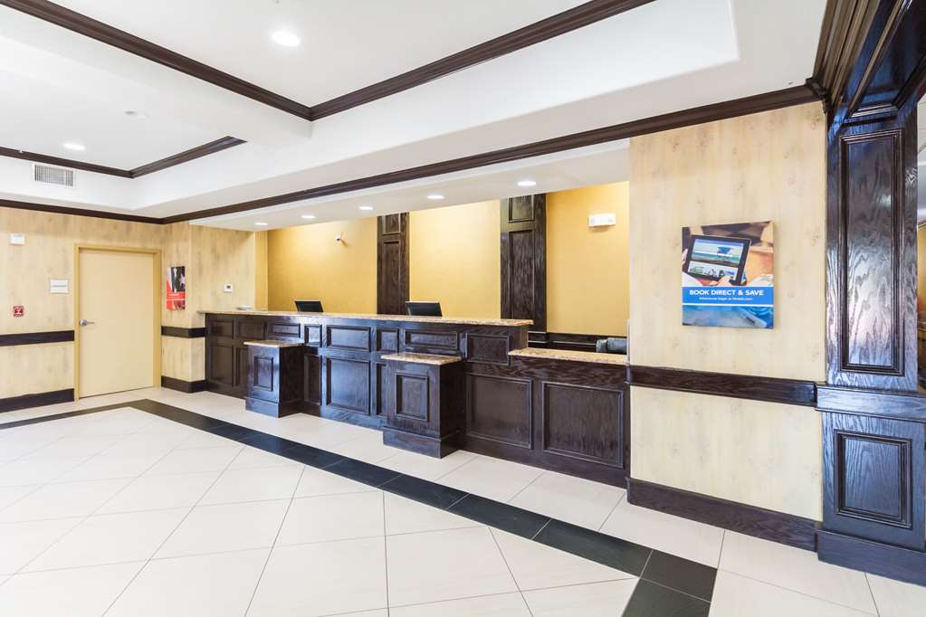 Motel 6 Joshua TX - photo 14