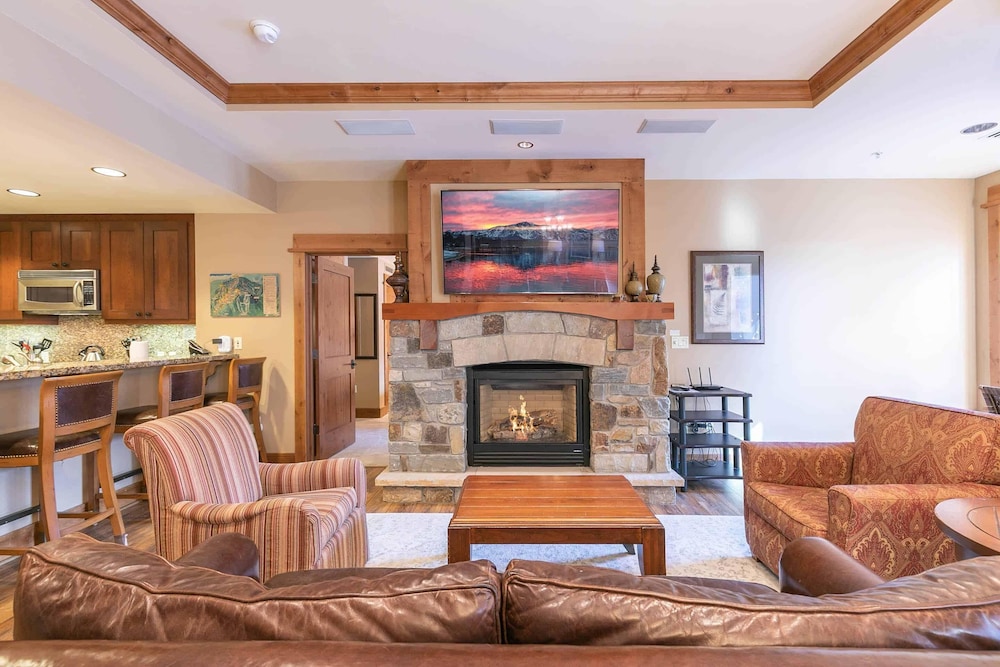 Northstar California Resort by East West Hospitality - photo 191
