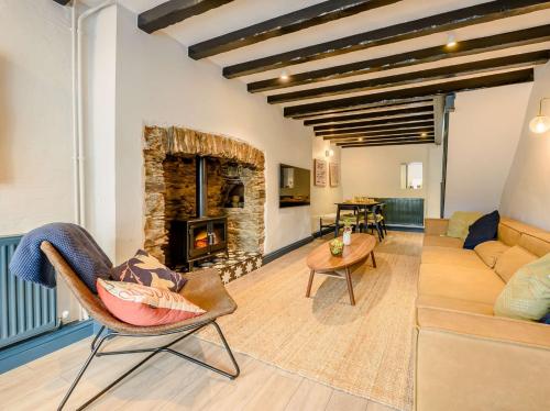 2 Bed in Combe Martin 89570 in Combe Martin, United Kingdom