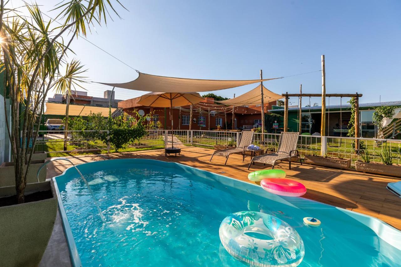 Resort Particular Perfeito P Familias Com Criancas E Grupos in Foz Do Iguacu, Brasil