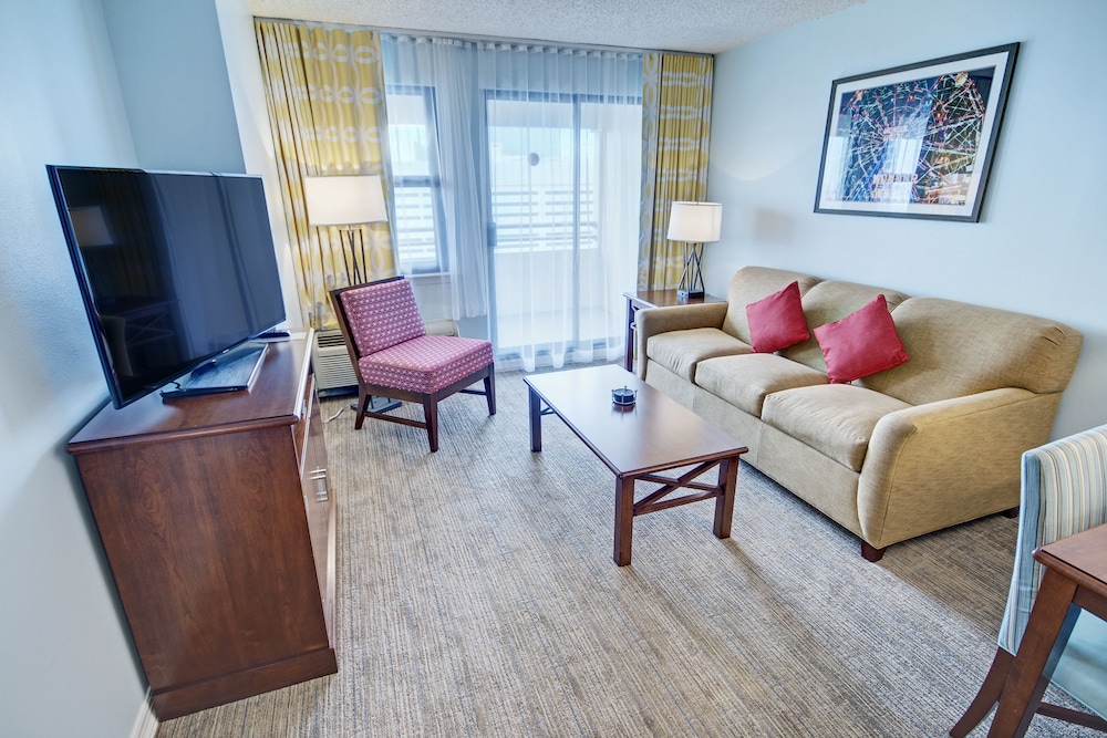 Club Wyndham Skyline Tower - photo 18